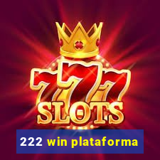 222 win plataforma